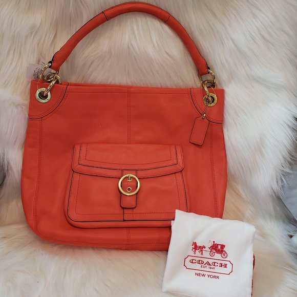 Meet your Posher, Audrey - Picture 5 of 16